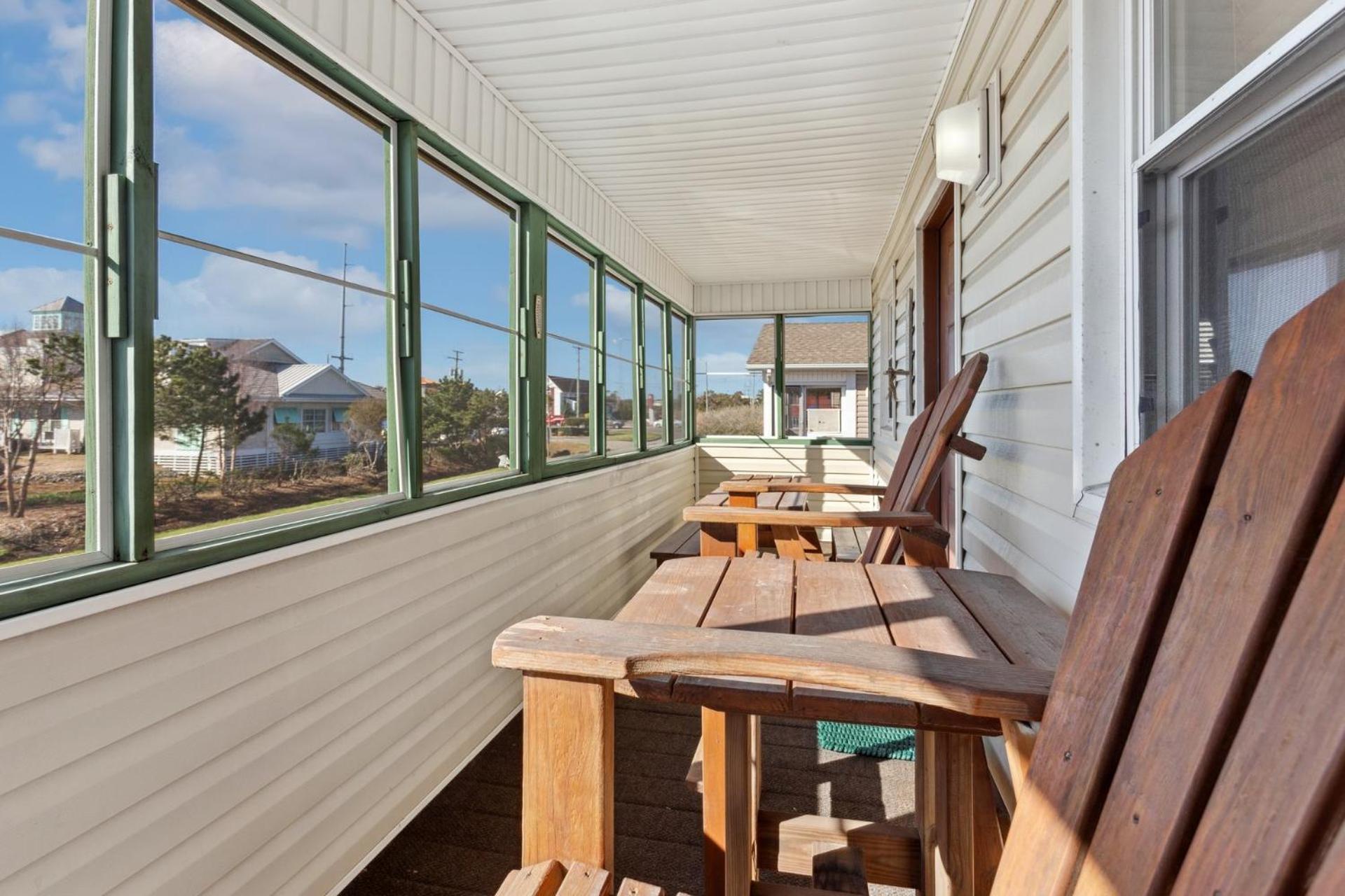 5165 Holden Inn 6 Min Walk To Beach Kill Devil Hills Exterior photo