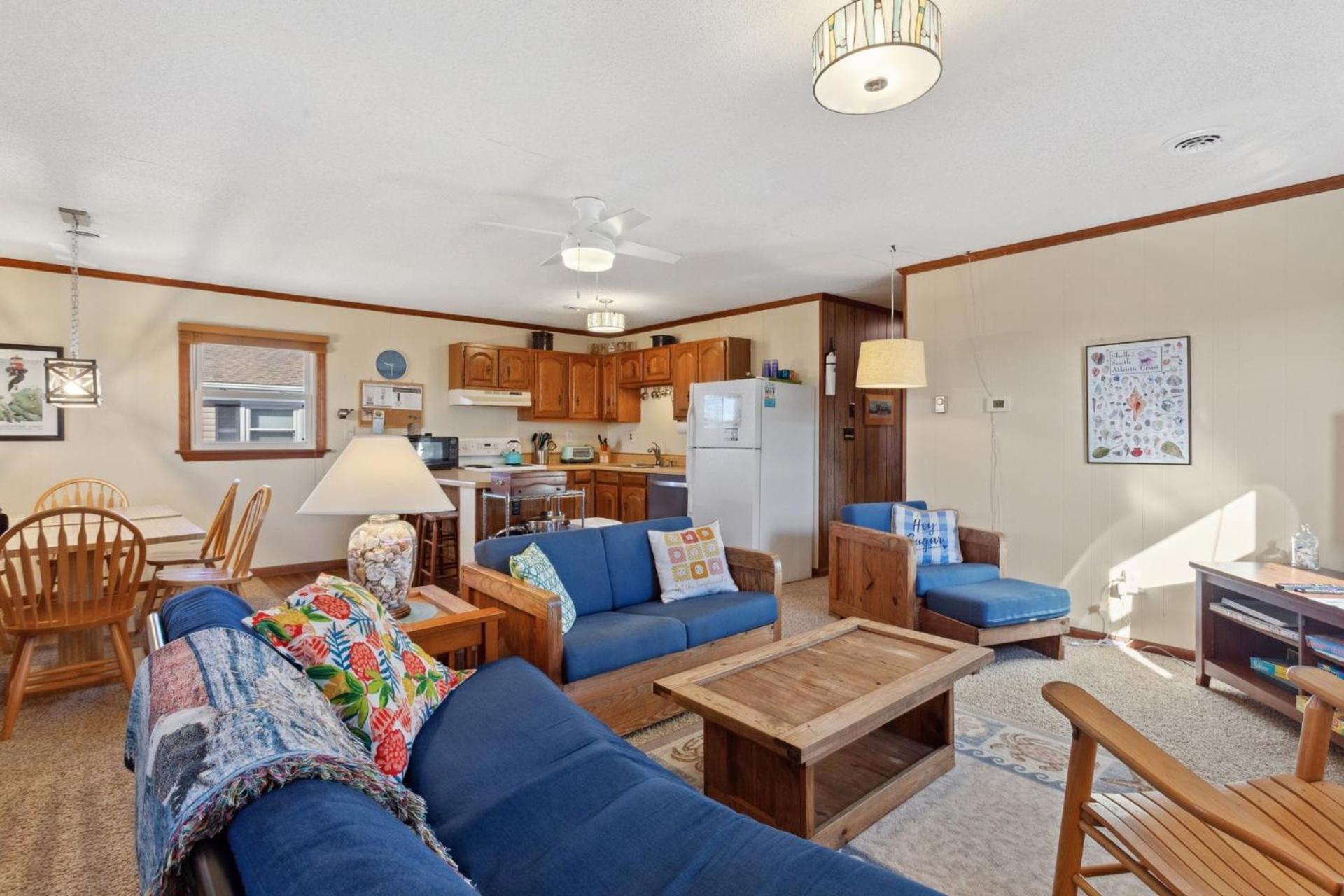 5165 Holden Inn 6 Min Walk To Beach Kill Devil Hills Exterior photo