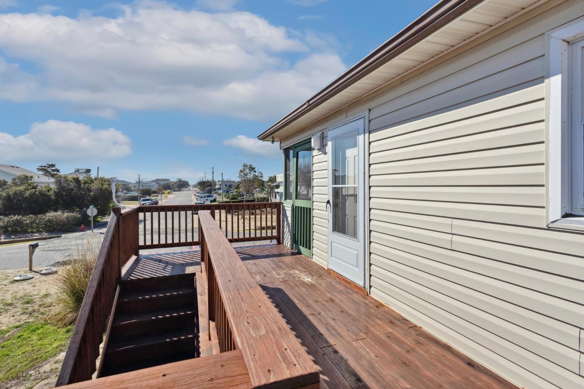 5165 Holden Inn 6 Min Walk To Beach Kill Devil Hills Exterior photo